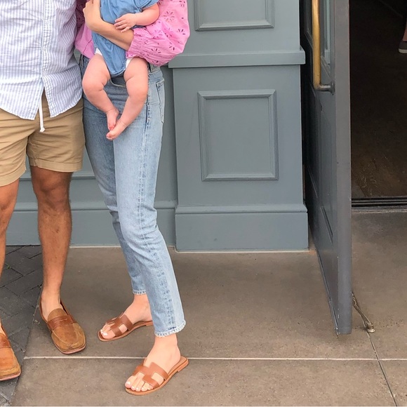 Citizens of Humanity Liya jeans - Picture 6 of 6